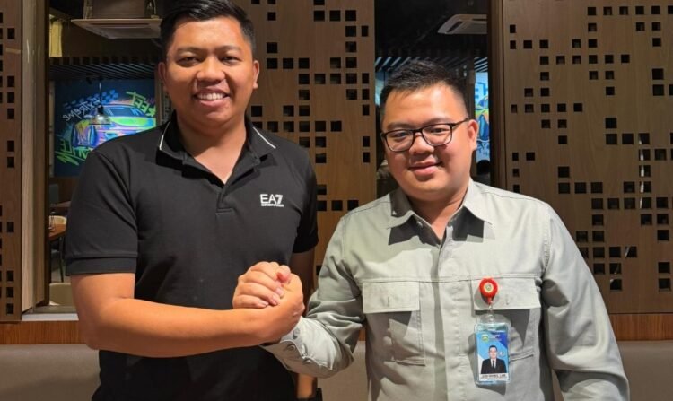 GEKRAFS Palembang Siap Sukseskan Program 100.000 Sultan Muda Program Strategis Gubernur Sumsel