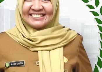 Kabar Bahagia, Gaji Ke-13 ASN Guru, P3K Penuh Waktu, Serta Pegawai Disdik Sumsel Cair Besok 5 Juni