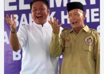 Desakan Menguat, Abah Ucin Minta Gubernur Herman Deru Tutup Permanen Diskotek DA Palembang
