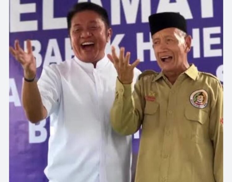Desakan Menguat, Abah Ucin Minta Gubernur Herman Deru Tutup Permanen Diskotek DA Palembang