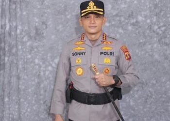 Polrestabes Palembang Serius Dalam Menangani Perkara Dugaan Penganiayaan Yang Viral Di Medsos