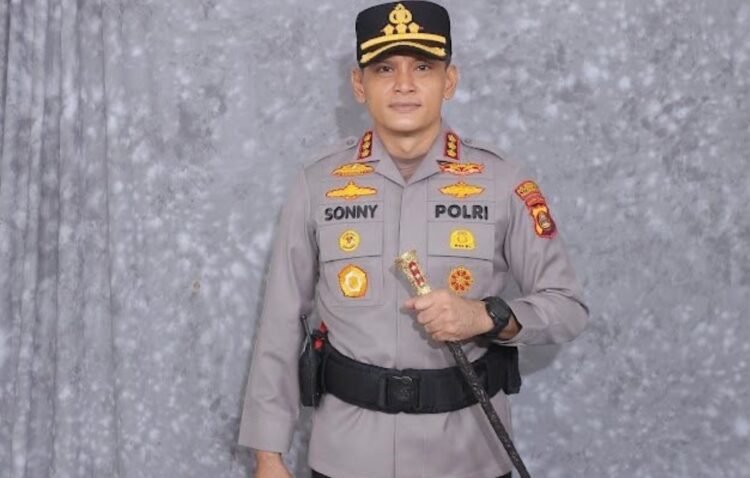Polrestabes Palembang Serius Dalam Menangani Perkara Dugaan Penganiayaan Yang Viral Di Medsos