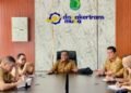Disnakertrans MUBA Sukses Tuntaskan Belasan Kasus Perselisihan Hubungan Industrial
