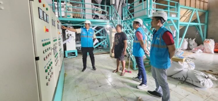 Akses Listrik Kian Merata, Menjangkau 96,2 Juta Pelanggan PLN se-Indonesia pada 2025
