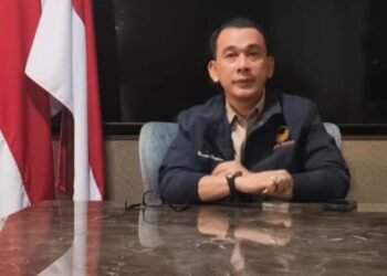 NasDem Sumsel Luruskan Status Edison: Bukan Kader, Murni Birokrat yang Diusung Bersama PDIP dan Golkar