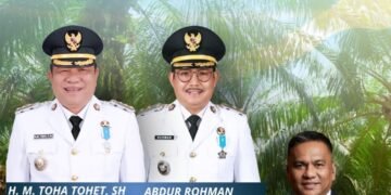 Kolaborasi Strategis Disnakertrans Muba dan PT AMS: Buka Lowongan Kerja 22 Posisi, Bupati Tegaskan Prioritas Warga Ber-KTP Muba Sesuai Perda No. 2 Tahun 2020