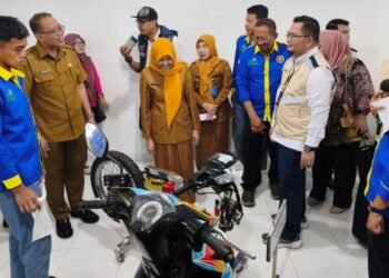 PLN UID S2JB Raih TOP CSR Awards 2026 Star 4, Program EV Support Cetak SDM Kendaraan Listrik dan Dukung Transisi Energi