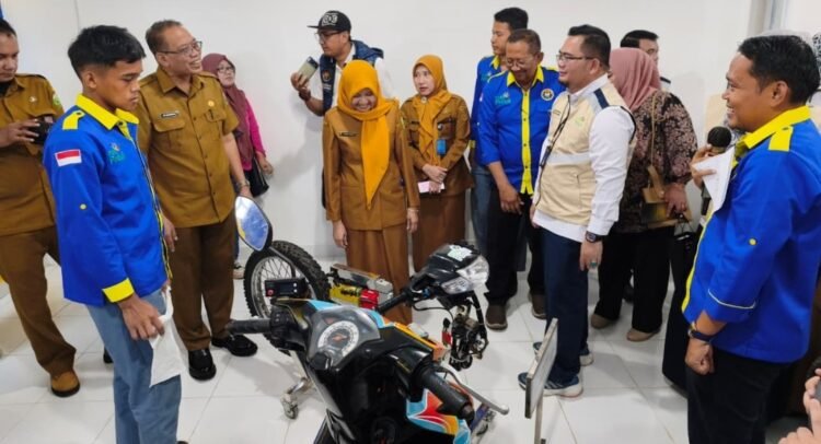 PLN UID S2JB Raih TOP CSR Awards 2026 Star 4, Program EV Support Cetak SDM Kendaraan Listrik dan Dukung Transisi Energi