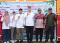 Perkuat Kolaborasi Lintas Sektor, Kilang Plaju Dukung Kembangkan Ruang Hijau Kota Palembang yang Berkelanjutan