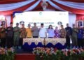 Resmikan SMA dan SLB Negeri Hayza Nur Ilmi, Herman Deru Targetkan Jadi Sekolah Favorit dan Unggulan Sumsel