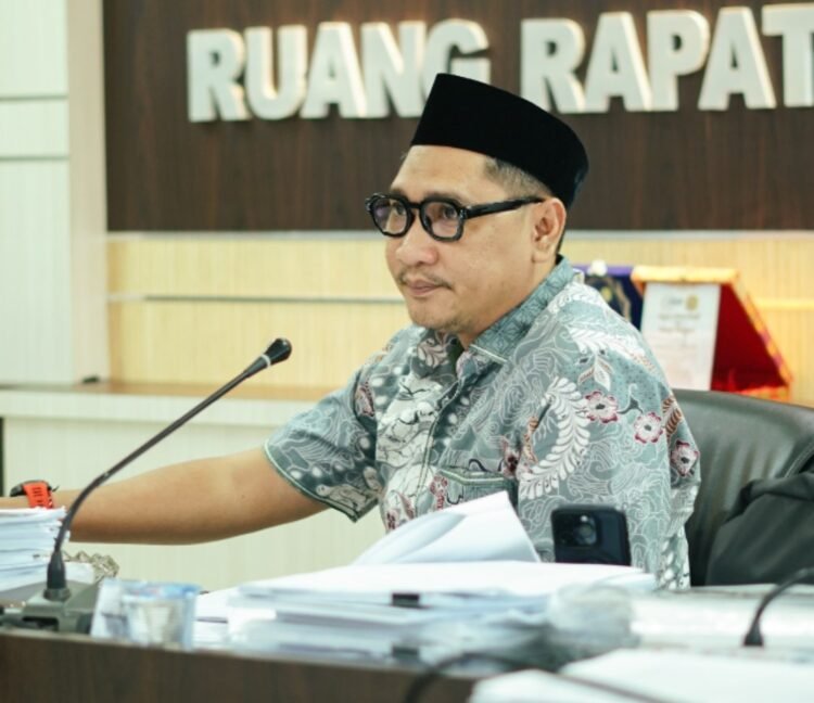 BOS Daerah Perlu Dibuat Harus Dikaji Dan Diterapkan di Palembang Biar Anak di Sekolah Swasta Gratis
