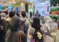 Adaptasi Teknologi Kilang Minyak Jadi Alat Pengasap Ikan Rendah Emisi, Kilang Plaju Curi Perhatian di Invirotech 2026