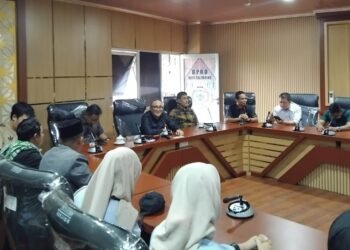 AMMPKP Desak DPRD Palembang Gunakan Hak Angket Terkait Dugaan Penyalahgunaan Narkoba oleh Wakil Wali Kota Palembang
