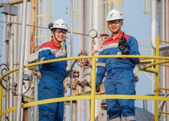 Kilang Plaju Optimalkan Implementasi HSSE demi Operasional Aman dan Andal