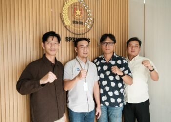 Dukung Asta Cita Prabowo, SP3N-SBS Dorong Penguatan Pertamina dan Reformasi Tata Kelola Migas