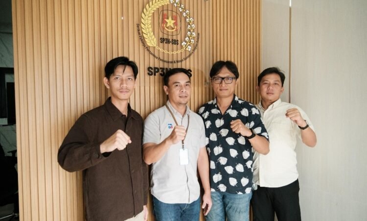 Dukung Asta Cita Prabowo, SP3N-SBS Dorong Penguatan Pertamina dan Reformasi Tata Kelola Migas