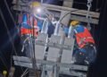 PLN Upayakan Pemulihan Sistem Bayung Lencir, Berbagai Langkah Strategis Dilakukan untuk Perbaiki Kualitas Tegangan