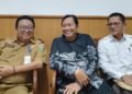 Riza Fahlevi: PGRI yang Diakui Negara Hanya Kepengurusan Teguh Sumarno