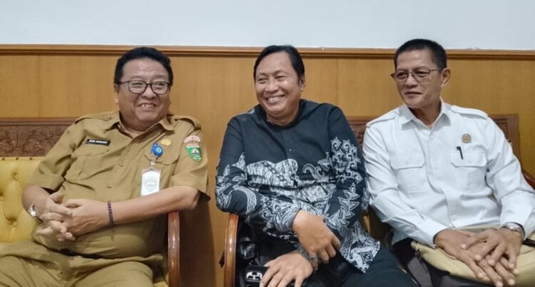 Riza Fahlevi: PGRI yang Diakui Negara Hanya Kepengurusan Teguh Sumarno