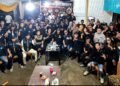 HUT Kota Palembang ke-1343, Koalisi Ormas Bersatu Teguhkan Komitmen Kebersamaan di Markas DPP HSB
