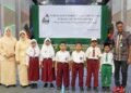 26 Tahun Berkarya, PWP RU III Salurkan Bantuan Pendidikan dan Kepedulian Sosial Bermanfaat bagi Masyarakat