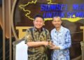 Terima Audiensi Polsri, Herman Deru Dorong Sinkronisasi Pendidikan Vokasi dengan Potensi Sumsel