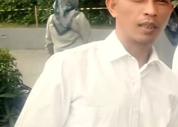 Dibawah Komando Bambang Ismawan ,Vian Ketua CS 08 Sumsel Yakin PT Bukit Asam Akan Jauh Lebih Baik
