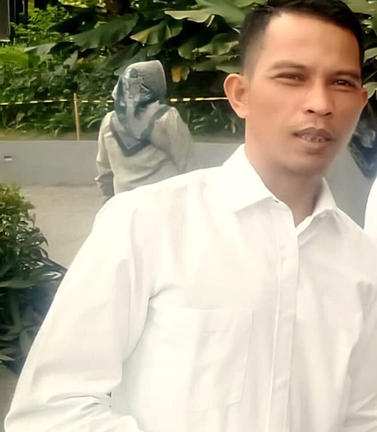 Dibawah Komando Bambang Ismawan ,Vian Ketua CS 08 Sumsel Yakin PT Bukit Asam Akan Jauh Lebih Baik