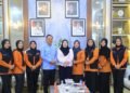 Wagub Cik Ujang Dukung Sensus Ekonomi 2026, Ajak Warga Sumsel Berpartisipasi Aktif