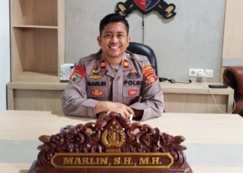 Kapolsek Sungai Lilin Bantah Anak Buahnya Terlibat Main Musik Remix di R Cafe