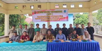 Maraknya Begal Resahkan Warga, Polda Sumsel Gelar FGD dan Sosialisasi Pencegahan Kriminalitas Jalanan