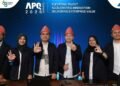 Sabet Penghargaan APQ Awards 2026, Pertamina Patra Niaga Kilang Plaju Sukses Buktikan Budaya Inovasi dan Transformasi Kinerja
