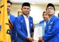 Ketua KOPRI PC PMII Kota Palembang Desak PB PMII Terkait Pelantikan Pengurus Cabang PMII Kota Palembang