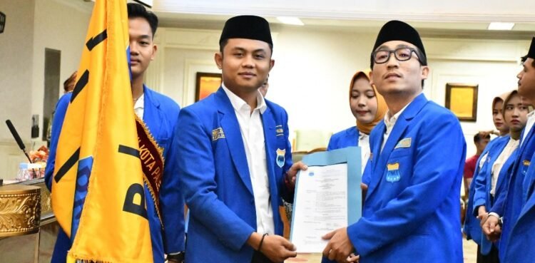 Ketua KOPRI PC PMII Kota Palembang Desak PB PMII Terkait Pelantikan Pengurus Cabang PMII Kota Palembang