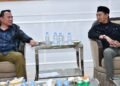 Silaturrahim Gagasan di Sumatera, Arief Rosyid: Kader Golkar Harus Menjadi Penggerak Kedaulatan Energi dan Politik Orang Muda