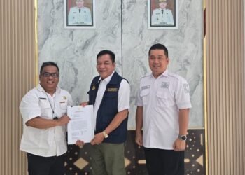 Gencarkan Roadshow ke SKK Migas dan KKKS, Pemkab Muba Dorong Penyerapan Tenaga Kerja Lokal Bersertifikasi dan Transparansi Lowongan Kerja