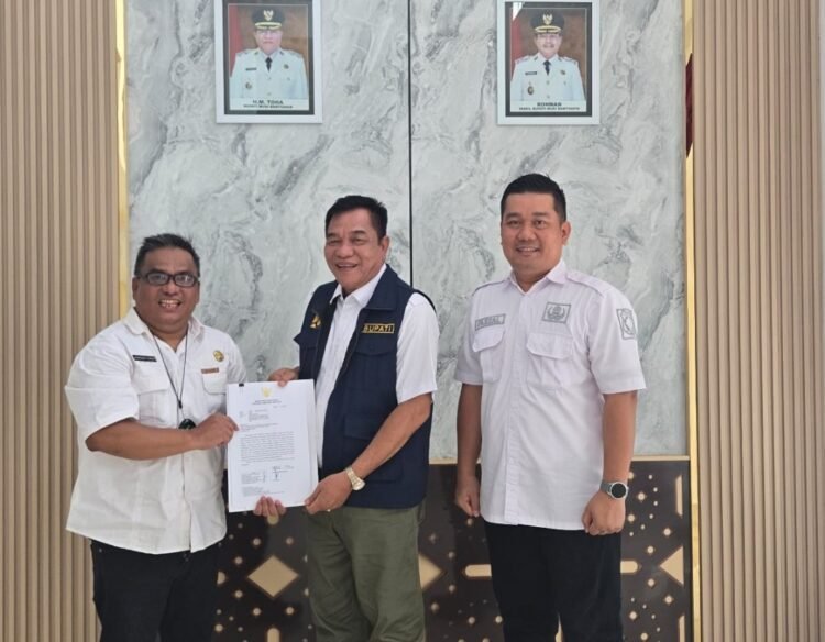 Gencarkan Roadshow ke SKK Migas dan KKKS, Pemkab Muba Dorong Penyerapan Tenaga Kerja Lokal Bersertifikasi dan Transparansi Lowongan Kerja