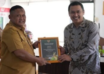 Raih PROPER Emas Empat Kali Berturut-turut, Kilang Plaju Jadi Contoh Sukses Praktik Keberlanjutan Lingkungan di Sumsel