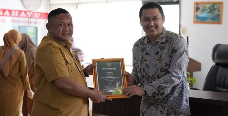 Raih PROPER Emas Empat Kali Berturut-turut, Kilang Plaju Jadi Contoh Sukses Praktik Keberlanjutan Lingkungan di Sumsel