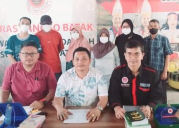LBH HBB Nusantara Dorong Penyelesaian Berbasis Perlindungan Anak dalam Kasus Perundungan Viral