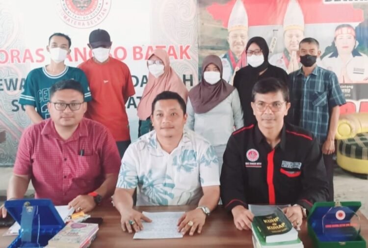 LBH HBB Nusantara Dorong Penyelesaian Berbasis Perlindungan Anak dalam Kasus Perundungan Viral