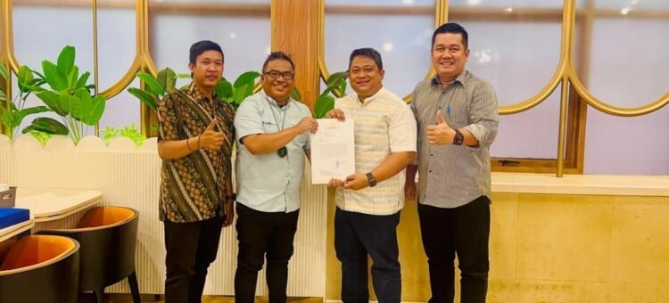 Implementasikan Perda No. 2/2020, Disnakertrans Muba Bawa Surat Resmi Bupati Muba Sasar Medco Energi dan Seluruh Perusahaan Migas