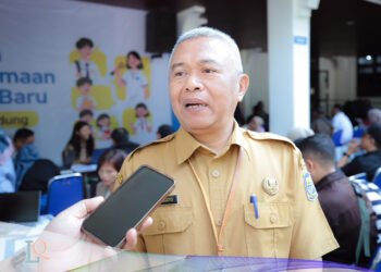 Sistem Penerimaan Murid Baru