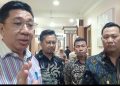 Antrian BBM Subsidi Di Palembang Dapat Perhatian Dari Pemprov Sumsel, Berikut Yang Disampaikan
