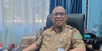 Siswa SONS Tidak Bisa Ikut Di O2SN, Berikut Penjelasannya