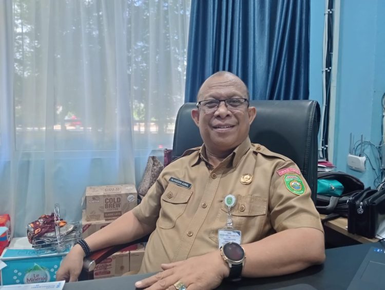 Siswa SONS Tidak Bisa Ikut Di O2SN, Berikut Penjelasannya