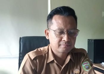 Antrian BBM Subsidi Di Palembang Dapat Perhatian Dari Pemprov Sumsel, Kabid Energi ESDM Sumsel Sampaikan Ini