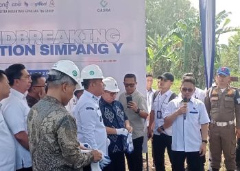 CNG Hilir Raya Sudah 17 Tahun Berkiprah Dibidang Energi, Berikut Pesan Disampaikan