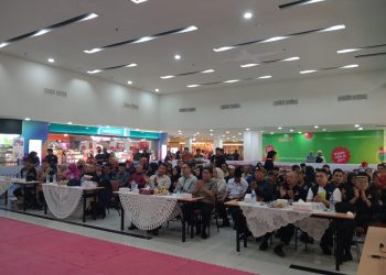 SHM Indonesia Sumsel Telah Kontribusi Berikan Medali, Berikut Beberapa Pesan Disampaikan