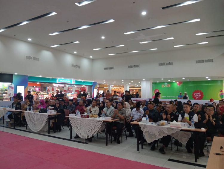 SHM Indonesia Sumsel Telah Kontribusi Berikan Medali, Berikut Beberapa Pesan Disampaikan